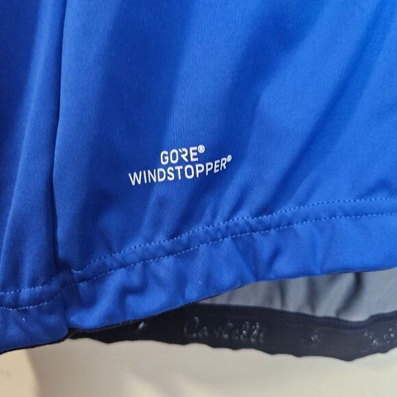 Castelli Indispensabile Cycling Jacket - Women's XL - Picture 2 of 5